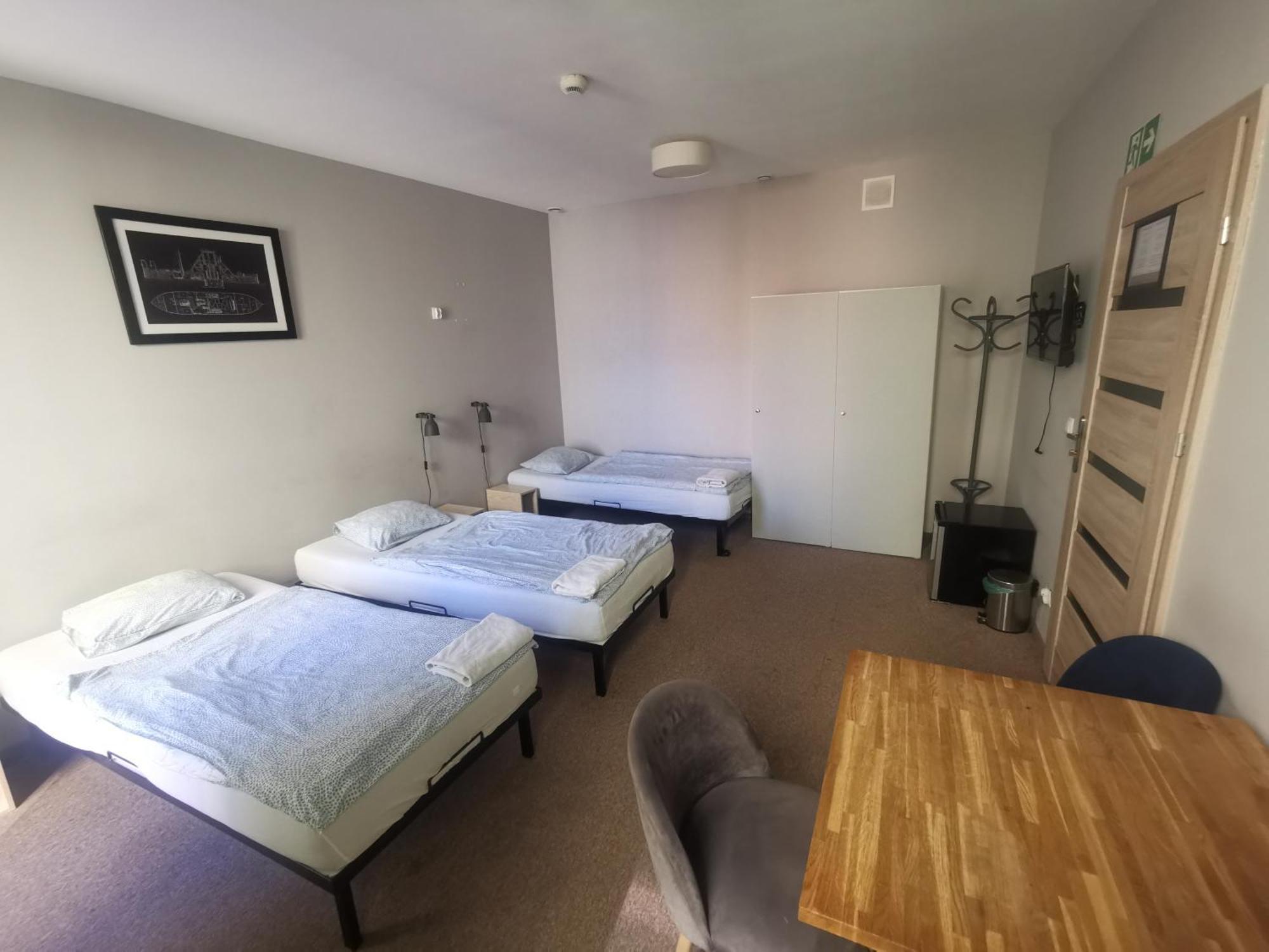 Bemma Apart Hostel Вроцлав Екстер'єр фото