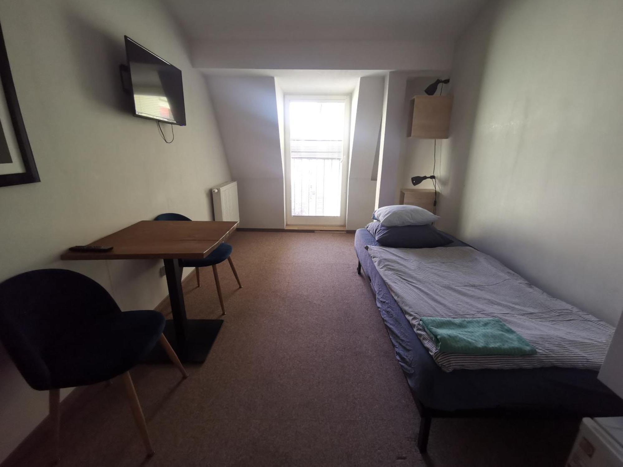 Bemma Apart Hostel Вроцлав Екстер'єр фото
