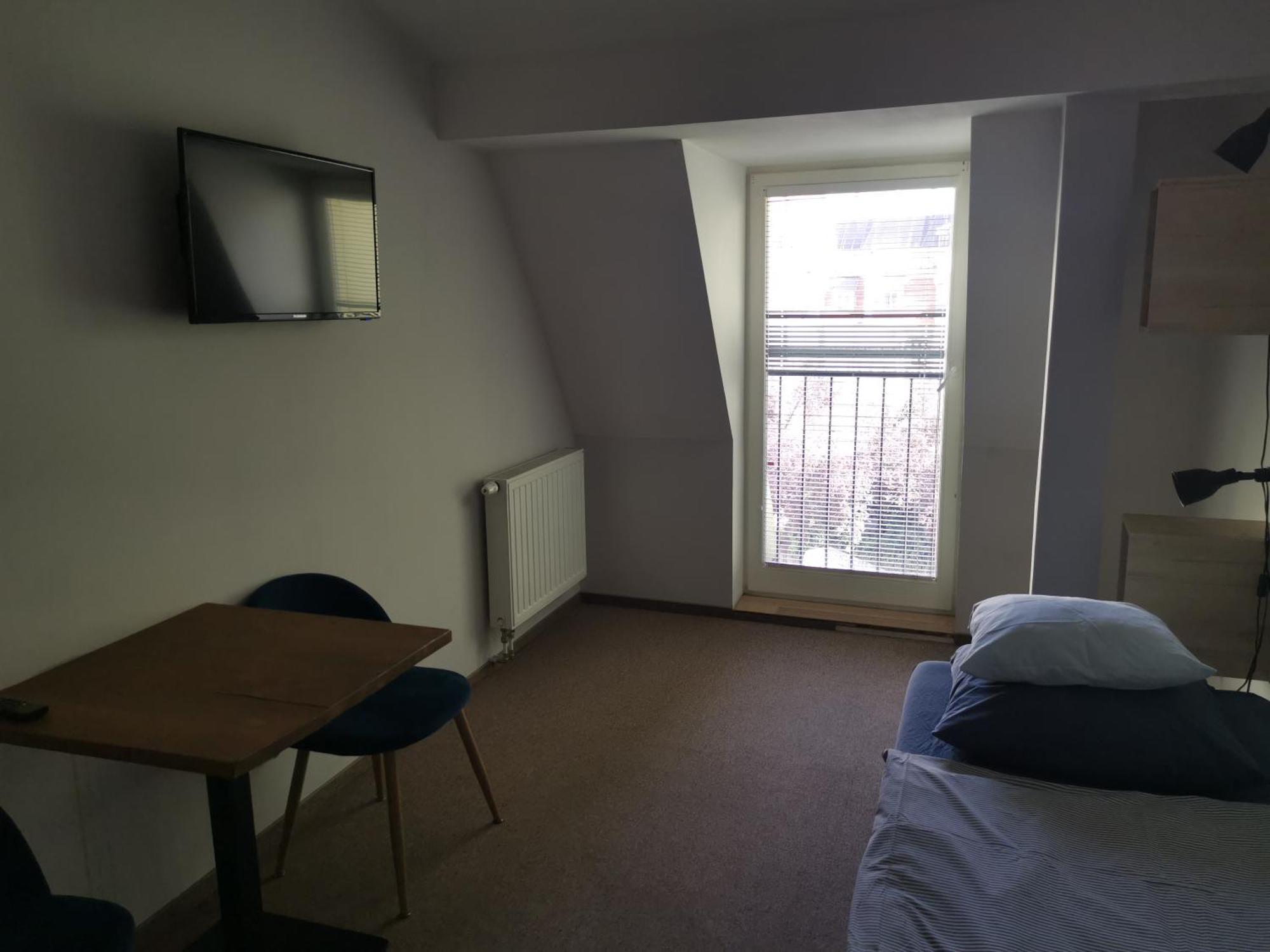 Bemma Apart Hostel Вроцлав Екстер'єр фото
