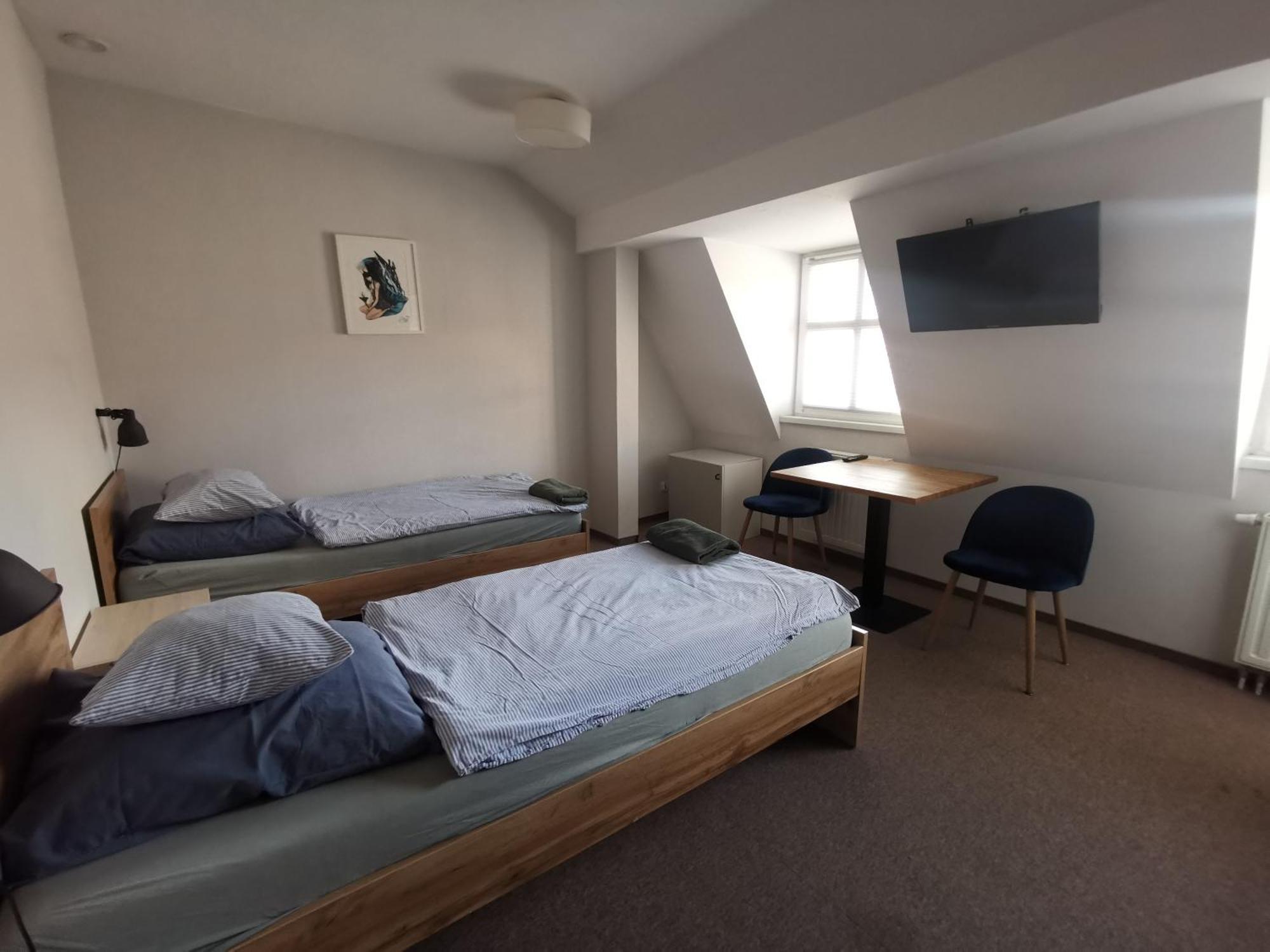 Bemma Apart Hostel Вроцлав Екстер'єр фото