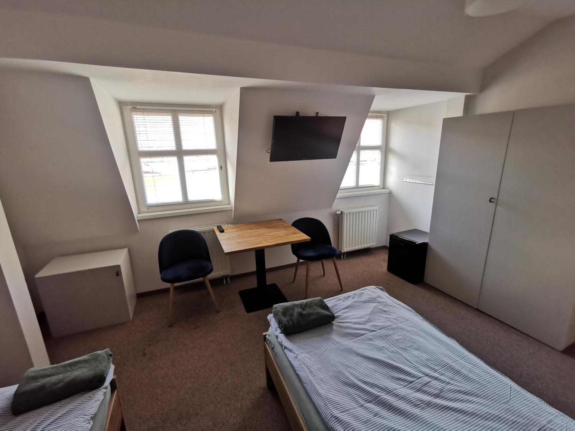 Bemma Apart Hostel Вроцлав Екстер'єр фото
