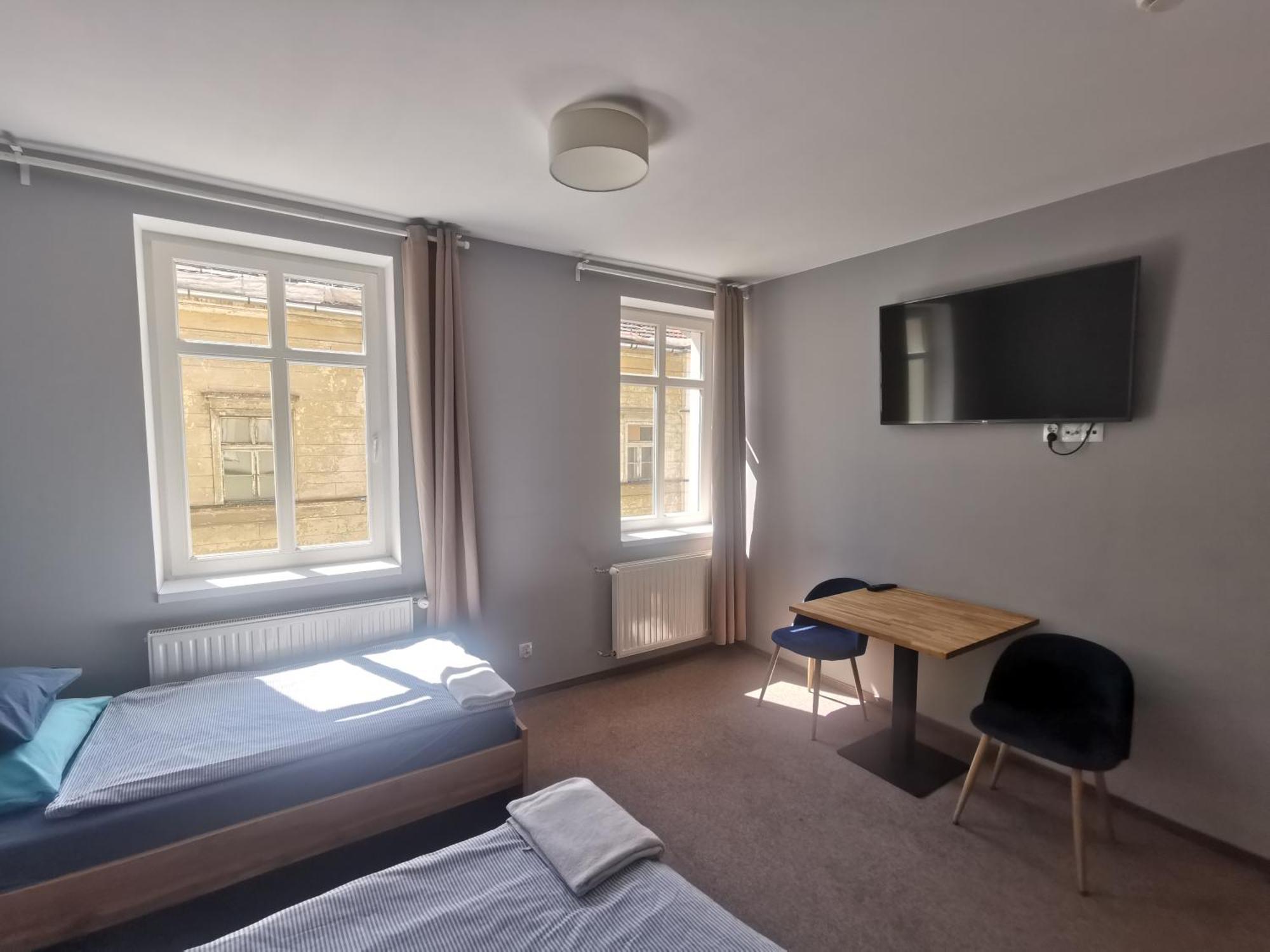 Bemma Apart Hostel Вроцлав Екстер'єр фото