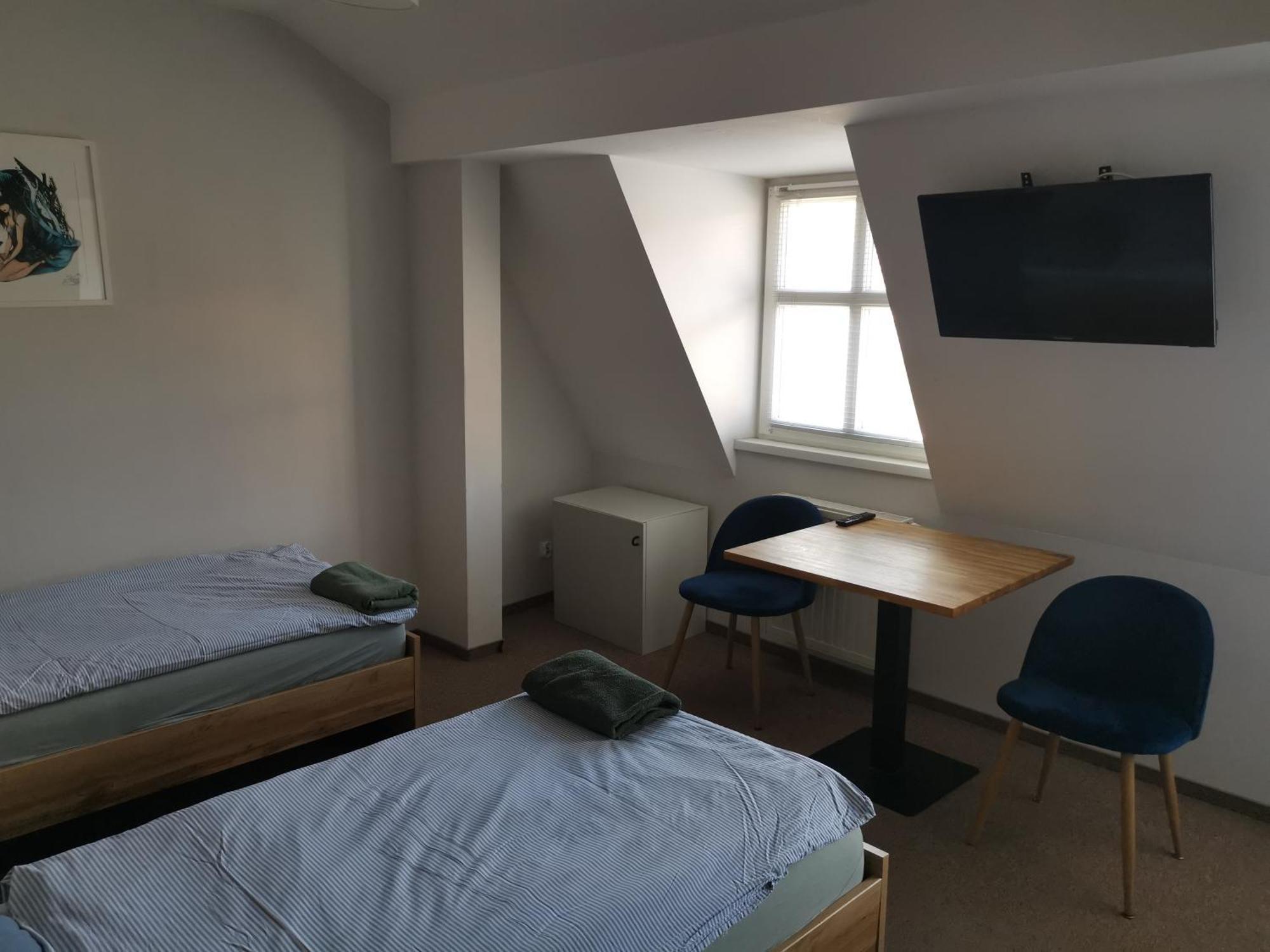 Bemma Apart Hostel Вроцлав Екстер'єр фото